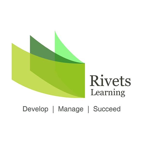 Rivets Learning Logo
