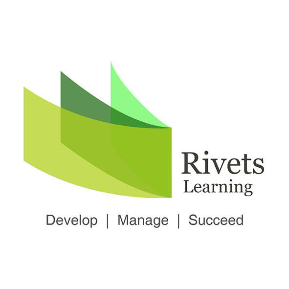 Rivets Learning Logo